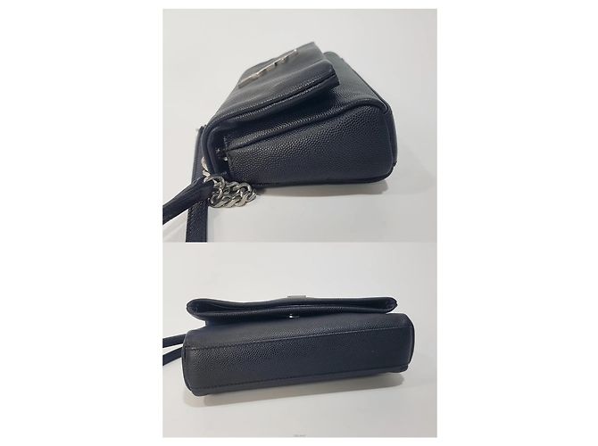 Autre Marque Borsa a tracolla Monogram West Mini - vista 6