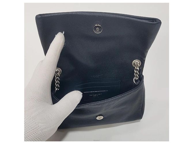 Autre Marque Borsa a tracolla Monogram West Mini - vista 8