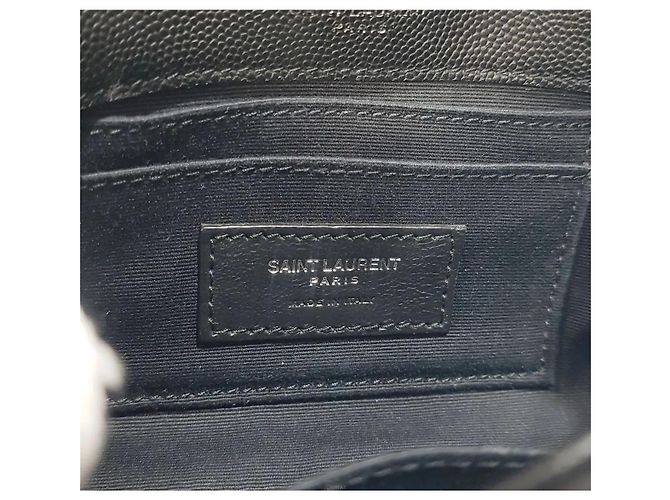 Autre Marque Borsa a tracolla Monogram West Mini - vista 9