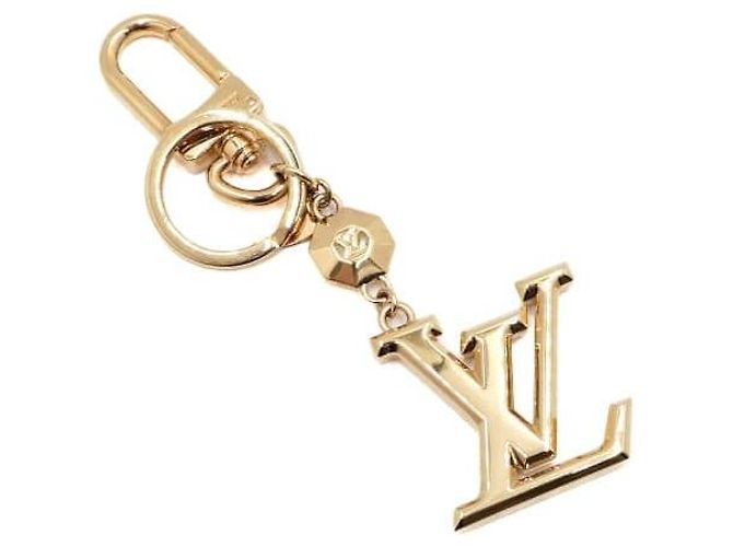 Louis Vuitton Porta-chaves e acessório de mala LV Facet - vista 2