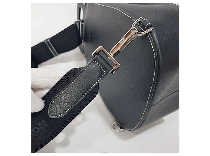 Dior Gallup Mini Sling Bag - Ansicht 8