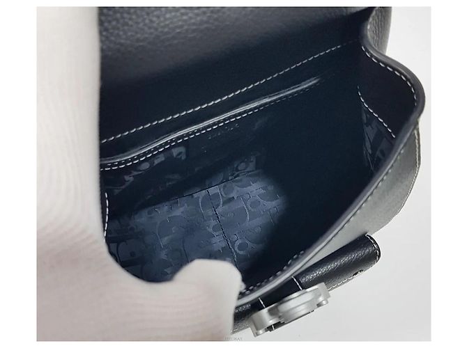 Dior Gallup Mini Sling Bag - Ansicht 9