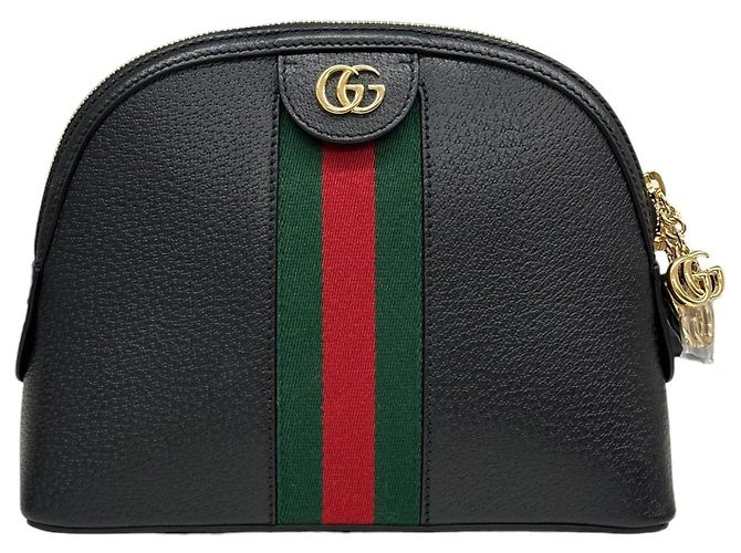 Gucci Borsa a tracolla Ophidia GG Supreme - vista 2