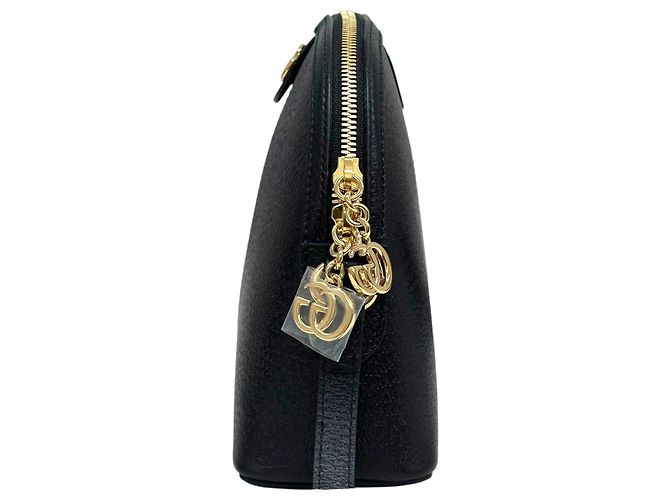 Gucci Borsa a tracolla Ophidia GG Supreme - vista 5