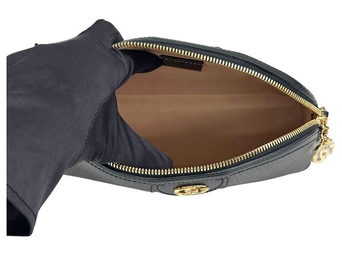 Gucci Borsa a tracolla Ophidia GG Supreme - vista 6