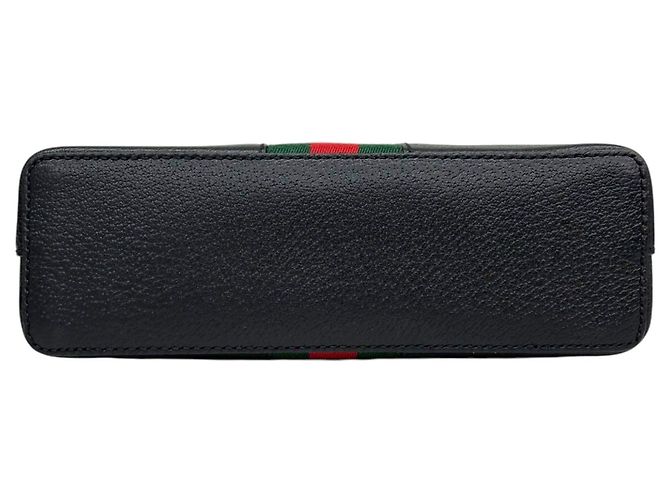 Gucci Borsa a tracolla Ophidia GG Supreme - vista 7