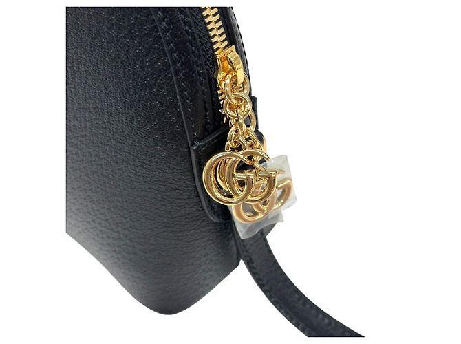 Gucci Borsa a tracolla Ophidia GG Supreme - vista 9