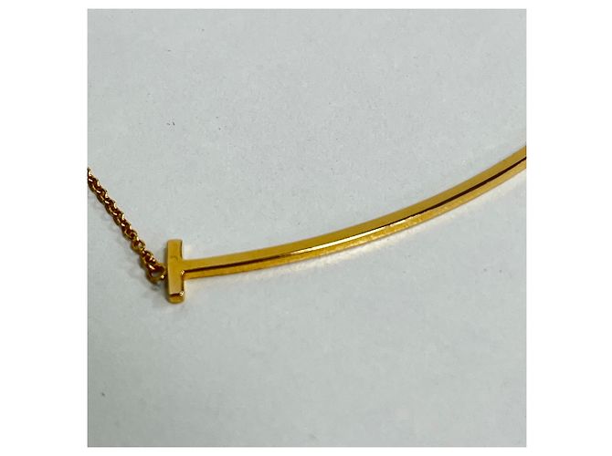Tiffany & Co Collana Smile (Large) - vista 5