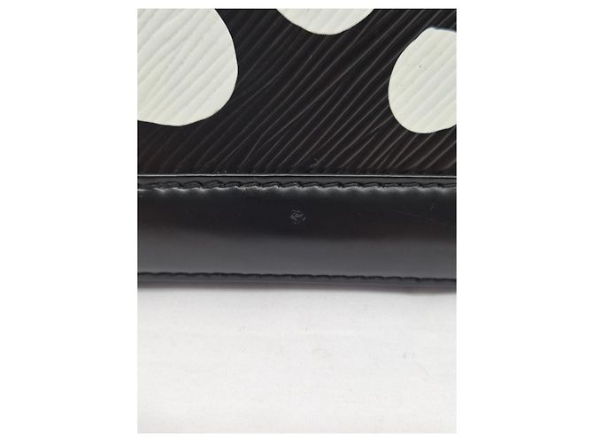 Louis Vuitton Borsa Alma BB Tote e Crossbody - vista 20