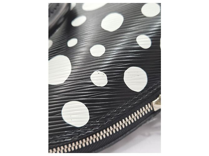 Louis Vuitton Borsa Alma BB Tote e Crossbody - vista 24