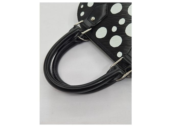 Louis Vuitton Borsa Alma BB Tote e Crossbody - vista 25