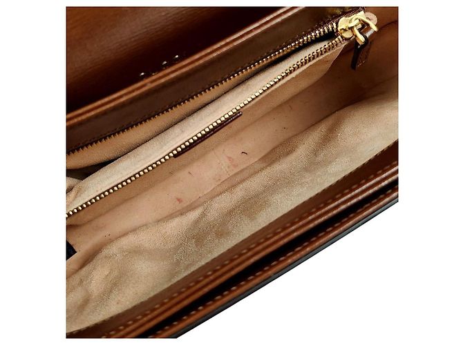 Gucci Medium Horsebit Schultertasche - Ansicht 11