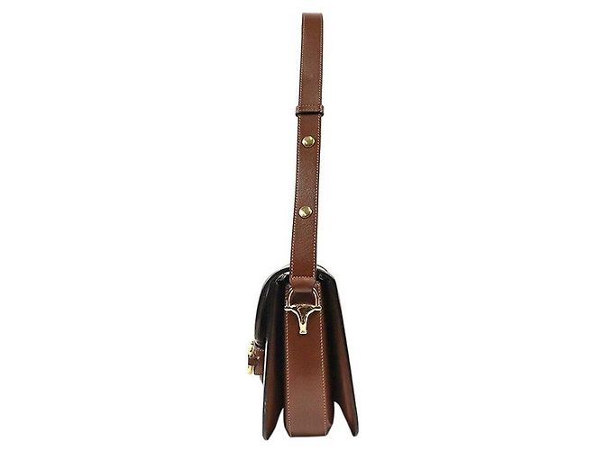Gucci Medium Horsebit Schultertasche - Ansicht 2
