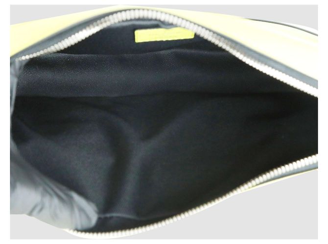 Louis Vuitton Borsa Messenger Crossbody Monogram Outdoor - vista 5