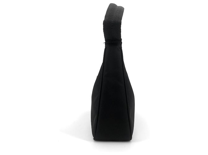 Prada Re-Edition Nylon Hobo Bag - Ansicht 4