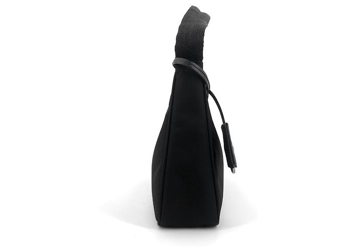 Prada Re-Edition Nylon Hobo Bag - Ansicht 5