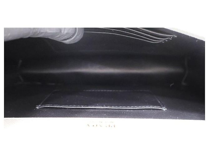 Prada Mini Borsa a Tracolla Saffiano - vista 13