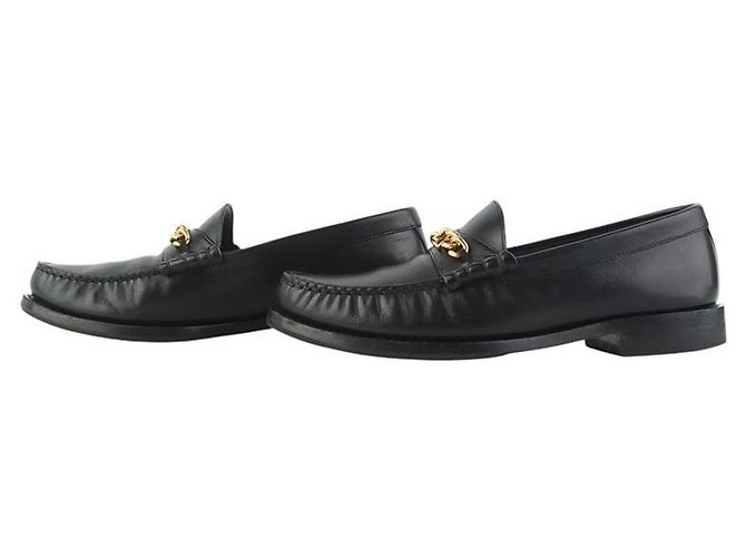 Céline Triomphe Loco Chain Loafer Größe - Ansicht 5