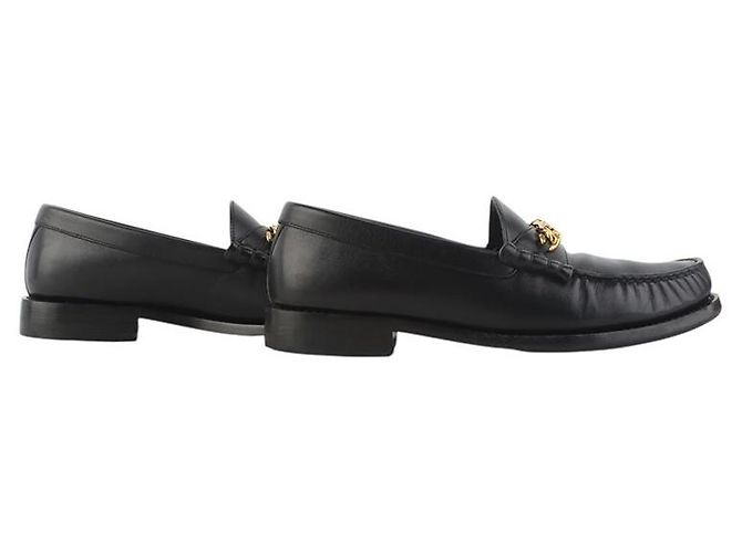 Céline Triomphe Loco Chain Loafer Größe - Ansicht 6