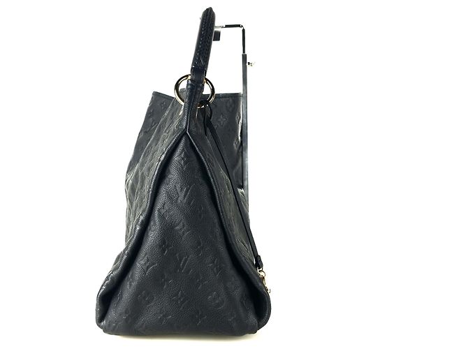 Louis Vuitton Borsa a tracolla Monogram Anfrench - vista 2