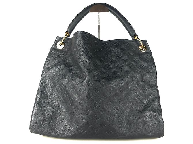 Louis Vuitton Borsa a tracolla Monogram Anfrench - vista 3