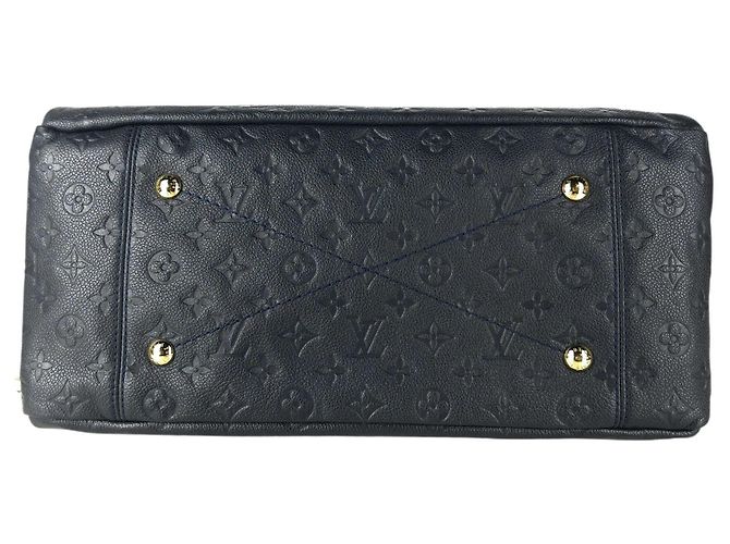 Louis Vuitton Borsa a tracolla Monogram Anfrench - vista 4