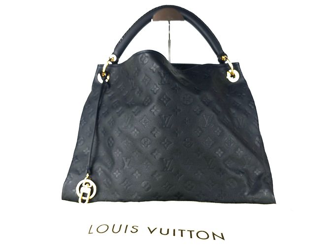 Louis Vuitton Borsa a tracolla Monogram Anfrench - vista 6