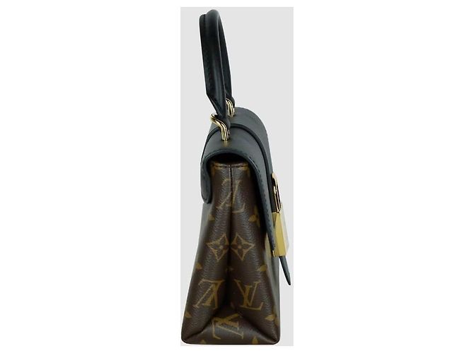 Louis Vuitton Borsa Tote e Crossbody Monogram Rocky BB - vista 2