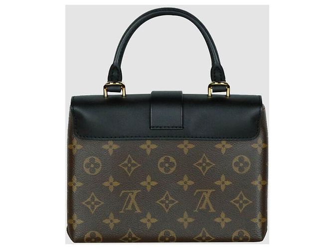 Louis Vuitton Borsa Tote e Crossbody Monogram Rocky BB - vista 3