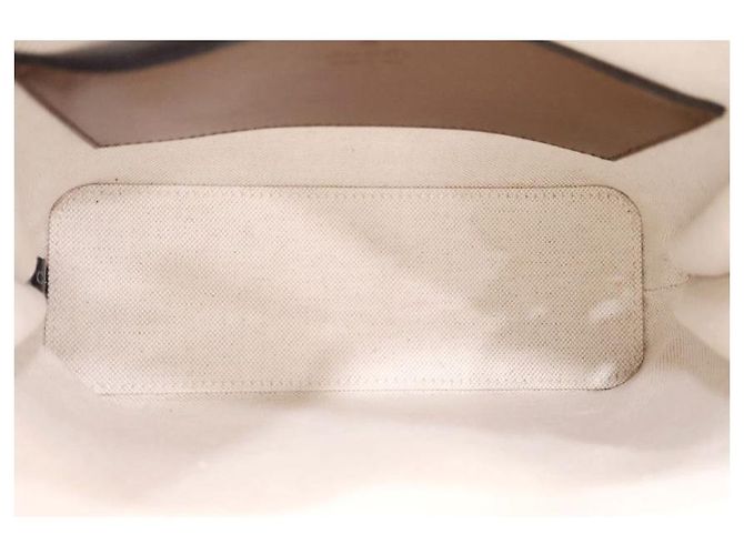 Gucci Mini borsa a mano e a tracolla Horsebit - vista 12