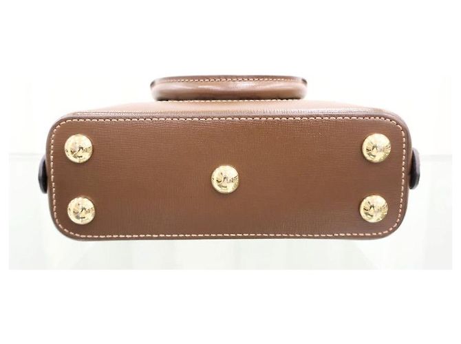Gucci Mini borsa a mano e a tracolla Horsebit - vista 5