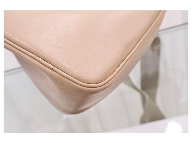 Prada Triangle Schultertasche - vista 10