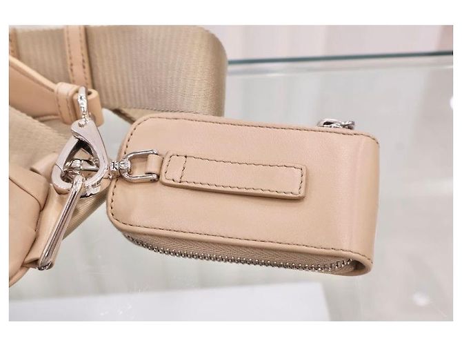 Prada Triangle Schultertasche - vista 8