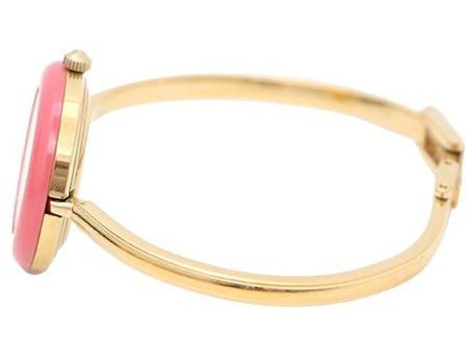 Gucci Classic Multi-Change Ring Damenuhr - Ansicht 4
