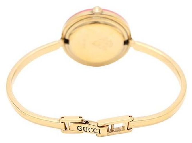 Gucci Classic Multi-Change Ring Damenuhr - Ansicht 5