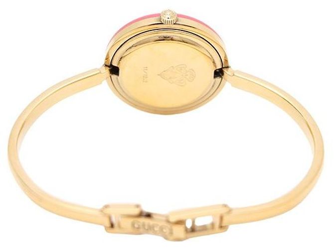 Gucci Classic Multi-Change Ring Damenuhr - Ansicht 6