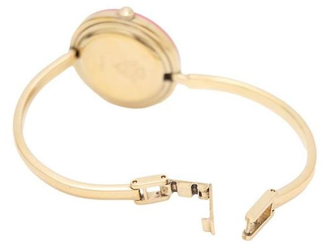 Gucci Classic Multi-Change Ring Damenuhr - Ansicht 7