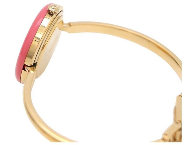 Gucci Classic Multi-Change Ring Damenuhr - Ansicht 8