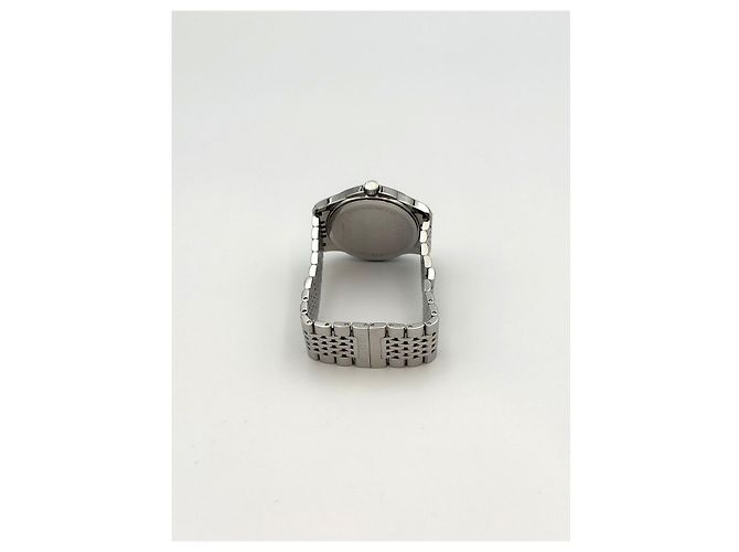 Gucci Relógio de Aço Quartz Intemporal - vista 11