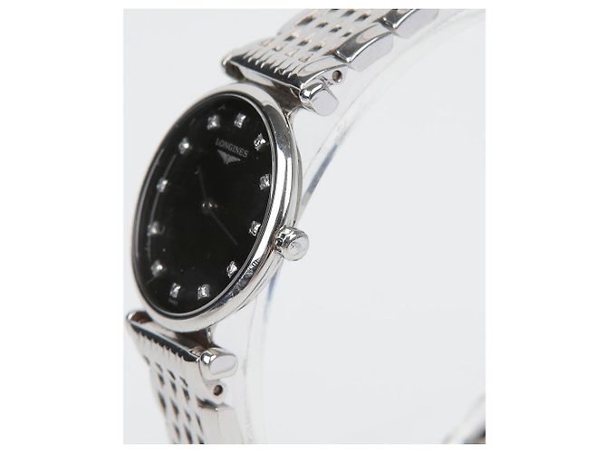 Longines La Grande Classique Uhr - Ansicht 3