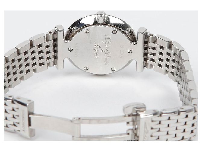 Longines La Grande Classique Uhr - Ansicht 4