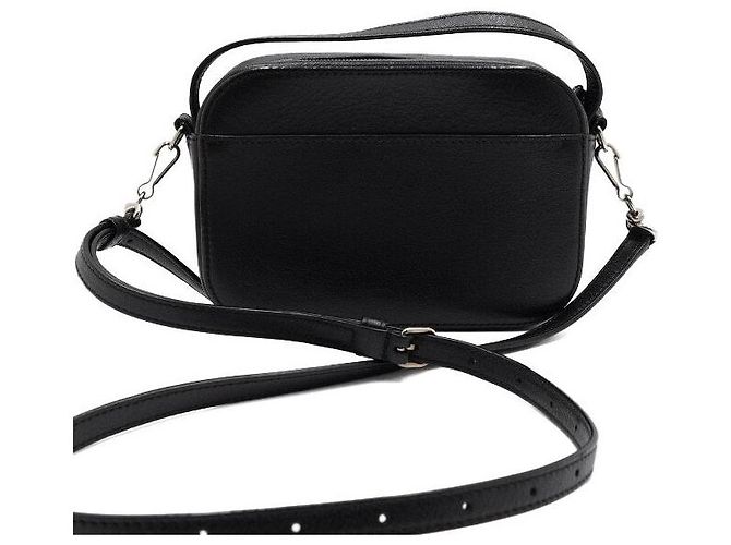 Balenciaga Borsa Camera XS e Crossbody Everyday - vista 4