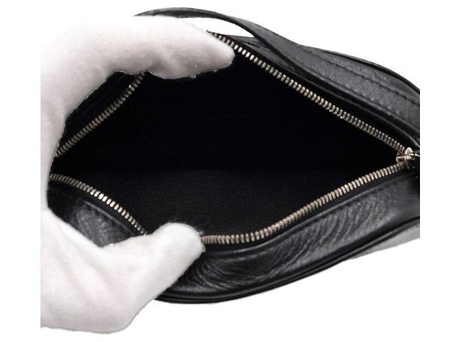 Balenciaga Borsa Camera XS e Crossbody Everyday - vista 5