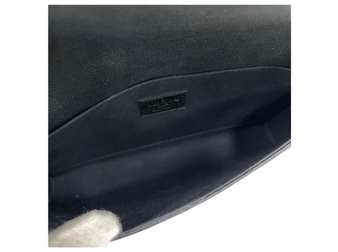 Pochette Félicie Louis Vuitton Borsa a tracolla Pochette Felicie Monogram Empreinte - vista 5