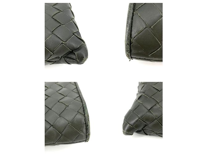Bottega Veneta Clutch Document Large - vista 11