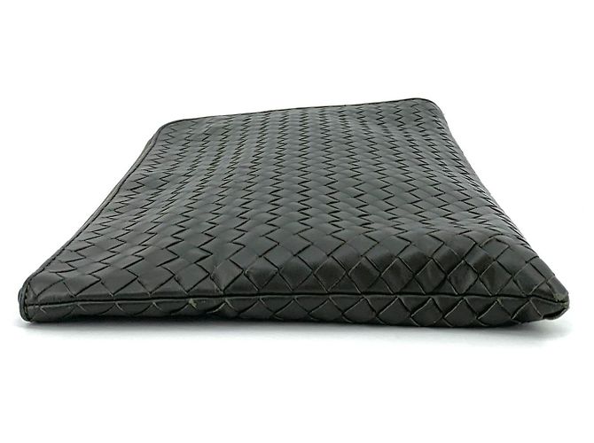 Bottega Veneta Clutch Document Large - vista 4