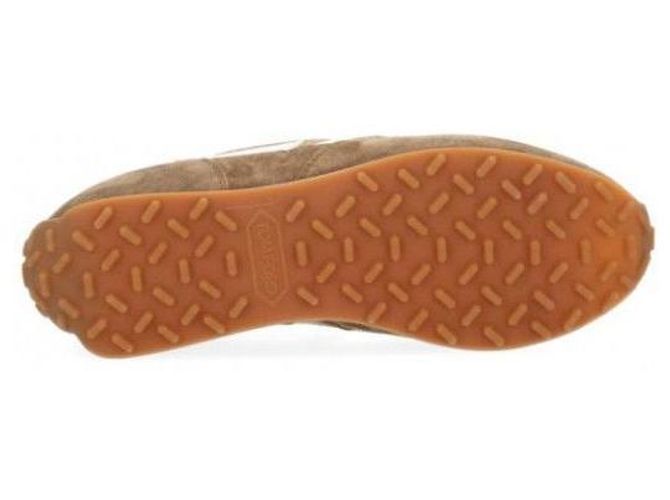 Tom Ford Sneakers Suede Mix ERA - vista 8