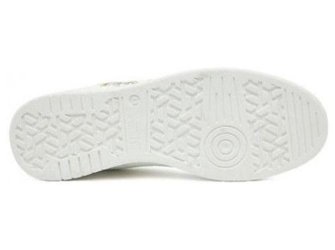 Versace Sneakers Baroque Brooklyn Outline - vista 8