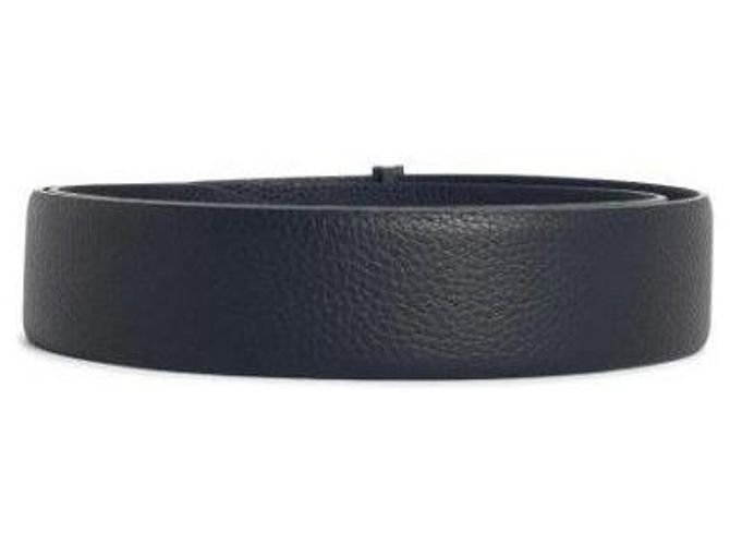 Tom Ford Grain Leather Icon Belt - view 4