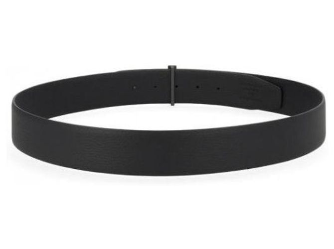 Tom Ford Grain Leather Icon Belt - view 7